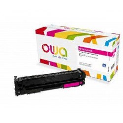 alt. toner OWA ARMOR pre HP LJ Pro M180,M181 Magenta CF533A (900...