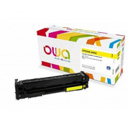 alt. toner OWA ARMOR pre HP LJ Pro M180,M181 Yellow CF532A (900...