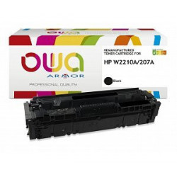 alt. toner OWA ARMOR pre HP W2210A HP207A Black (1350 str.) K18887OW