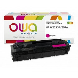 alt. toner OWA ARMOR pre HP W2213A HP207A Magenta (1250 str.) K18889OW