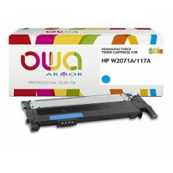 alt. toner OWA ARMOR pre HP CL 150/178/179 W2071A Cyan (700 str.)...