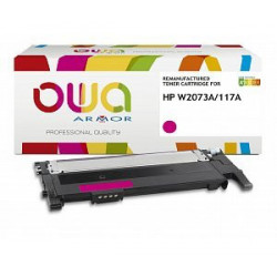 alt. toner OWA ARMOR pre HP CL 150/178/179 W2073A Magenta (700...