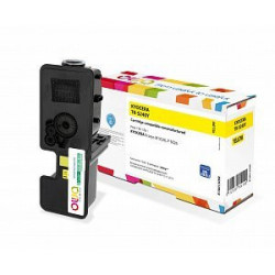 alt. toner OWA ARMOR pre KYOCERA MITA ECOSYS M5526,P5026 TK-5240Y...
