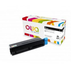alt. toner OWA ARMOR pre OKI B412/B432/B512/MB472/MB492/MB562...