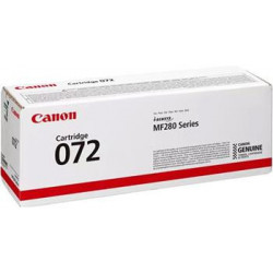toner CANON CRG-072 black i-SENSYNS MF272dw/275dw/287dw (1400 str.)...