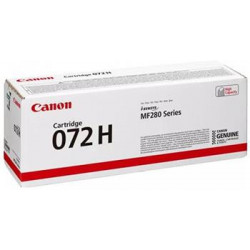 toner CANON CRG-072H black i-SENSYNS MF272dw/275dw/287dw (4100...