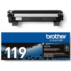 toner BROTHER TN-119 HL-L1230W/L1232W, DCP-L1630W/L1632W (1500...