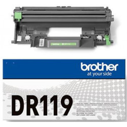 valec BROTHER DR-119 HL-L1230W/L1232W, DCP-L1630W/L1632W (10000...