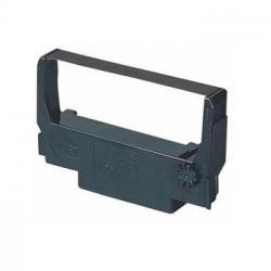 Alternatívna páska ECODATA pre EPSON ERC 30/34/38 čierno-červená...