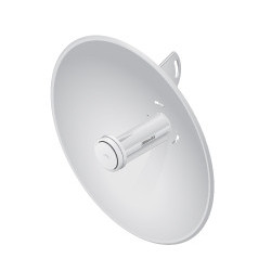 Ubiquiti PowerBeam M2, vonkajšie, 2.4GHz MIMO, 2x 18dBi PBE-M2-400
