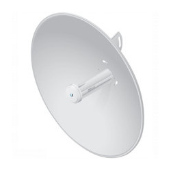 Ubiquiti PowerBeam 5 AC 500mm 27dbi Gb LAN + radom PBE-5AC-500