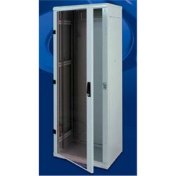 Stojanový rozvádzač 22U (š) 800x (h) 1000 RMA-22-A81-CAX-N1