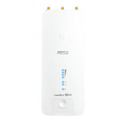 Ubiquiti RP-5AC-Gen2 - Rocket5 AC PRISM Gen2, vonkajšie, 5GHz AC,...