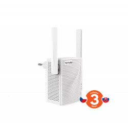 Tenda A18 - WiFi Range Extender AC1200 Dual Band, opakovač 1200...