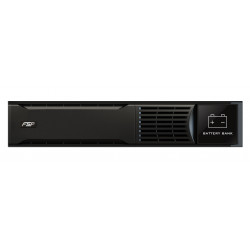 FSP Battery Bank BB-72/18RT, 2U, 72V, 12V/9Ah x 12 kusov,...