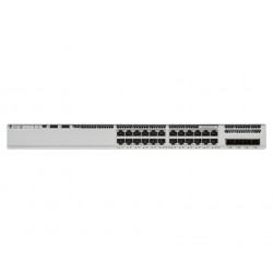 Catalyst 9200L 24-port dáta, 4 x 10G, Network Essentials,...