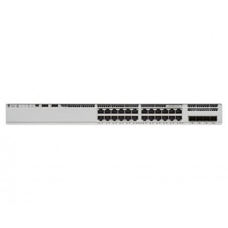 Catalyst 9200L 24-port dáta, 4 x 10G, Network Essentials, C9200L-24T-4X ...