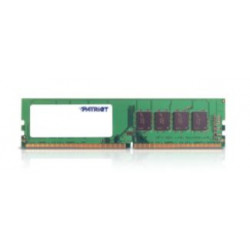 Patriot/DDR4/16GB/2400MHz/CL17/1x16GB PSD416G24002