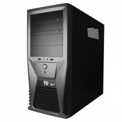 ARCTIC Silentium T11 Black PCACO-PCS1100-CB