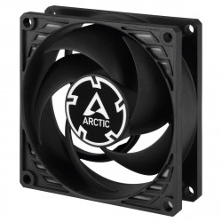 ARCTIC P8 Silent Case Fan - 80mm case fan s low speed ACFAN00152A