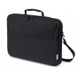 DICOTA BASE XX Laptop Bag Clamshell 13-14.1" Black D31794