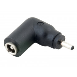 AVACOM nabíjací Jack pre Notebooky C31 (3,0mm x 1,0mm) pre Asus...