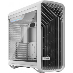 Fractal Design Torrent White TG Clear Tint/Big...