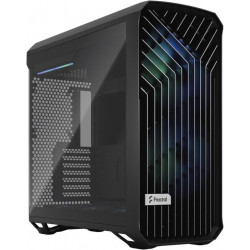 Fractal Design Torrent Black RGB TG Light Tint/Big...