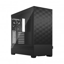 Fractal Design Pop Air Black TG Clear Tint/Midi...