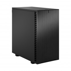 Fractal Design Define 7 Mini Black Solid/Micro ATX/Čierna...