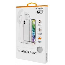 ALIGATOR Puzdro Transparent IPhone 13 Pro Max PTA0127