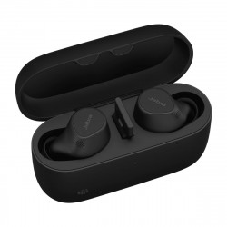 Jabra Evolve2 Buds/Stereo/ANC/USB/BT/Bezdrať/MS/Čierna 20797-999-999