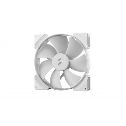 Fractal Design Prisma AL-18 ARGB PWM White FD-FAN-PRI-AL18-PWM-WT