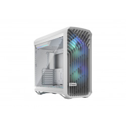 Fractal Design Torrent RGB White TG Clear Tint/Midi...