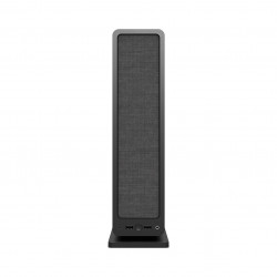 Fractal Ridge/Mini ITX/Čierna FD-C-RID1N-11