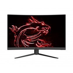 MSI/G32CQ4 E2/31,5"/VA/QHD/170Hz/1ms/Čierna/3R