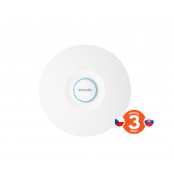 Tenda i29 WiFi6 AX3000 Long Range AP 2976 Mb/s, 2x GLAN, 11x SSID,...