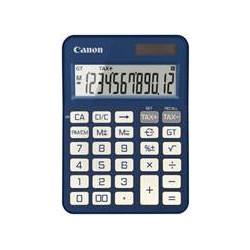 Canon kalkulačka KS-125KB-BL 6818C004