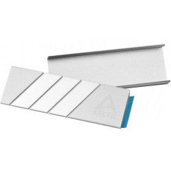 ARCTIC M2 Pro - Heatsink Set for M.2 2280 form ACOTH00002A