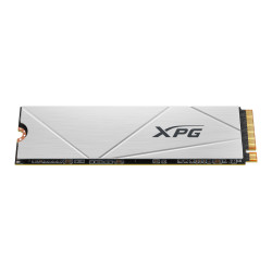ADATA XPG GAMMIX S60/1TB/SSD/M.2 NVMe/Strieborná/Heatsink/5R...
