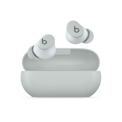 Beats Solo Buds/ANC/BT/Bezdrať/Storm Grey MUVY3EE/A