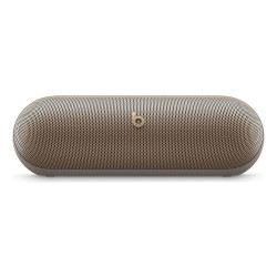 Beats Pill/Champagne Gold MW463EE/A