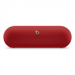 Beats Pill/Statement Red MWQW3EE/A