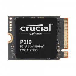 Crucial P310/2TB/SSD/M.2 NVMe/Čierna/5R CT2000P310SSD2