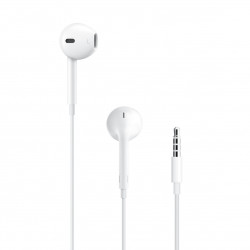 Apple EarPods/Jack/Drôt/Biela MWU53ZM/A