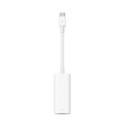Thunderbolt 3 (USB-C) to Thunderbolt 2 adaptér MYH93ZM/A
