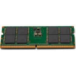 HP/SO-DIMM DDR5/32GB/5600MHz/1x32GB 9Z228AA