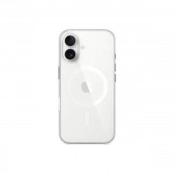 iPhone 16 Clear Case with MagSafe MA6A4ZM/A
