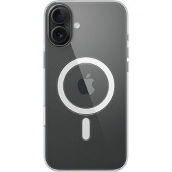 iPhone 16 Plus Clear Case with MagSafe MA7D4ZM/A