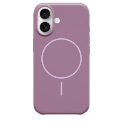 Beats iPhone 16 Case with MagSafe - Sunset Purple MCFF4LL/A